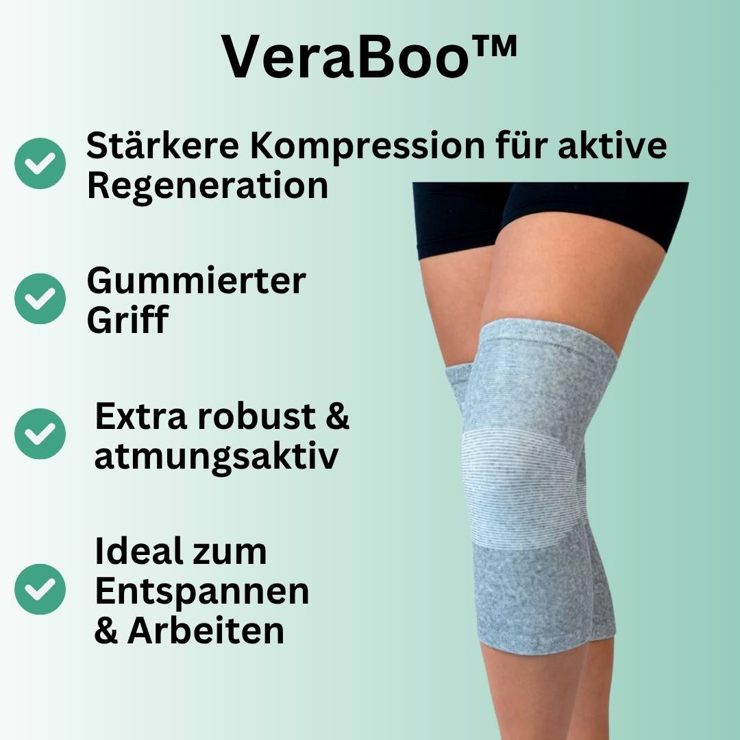VeraBoo Knie-Bandage