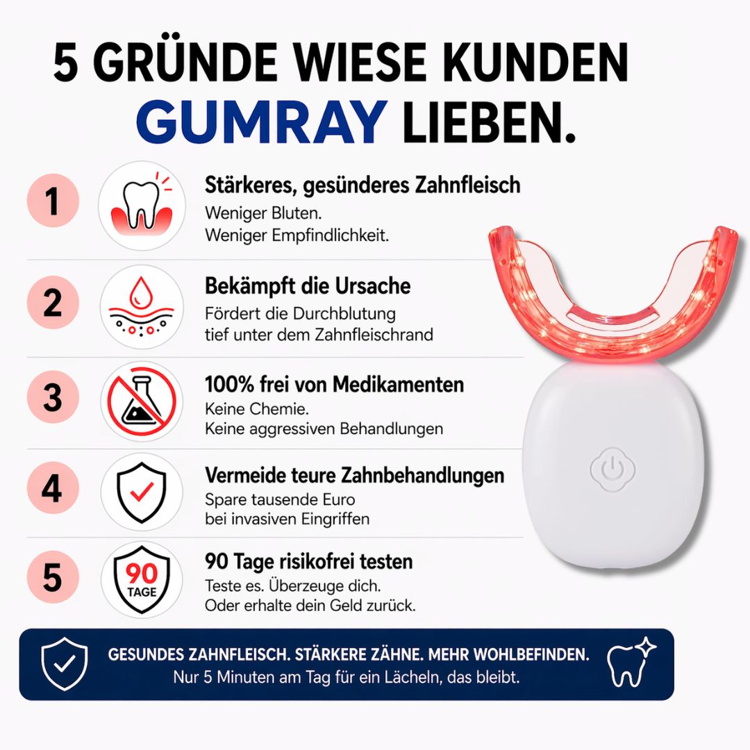 GumRay