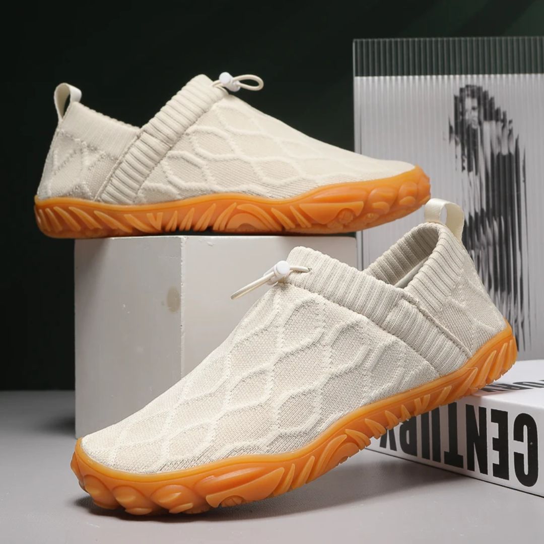 VeloStep für geschwollene Füße