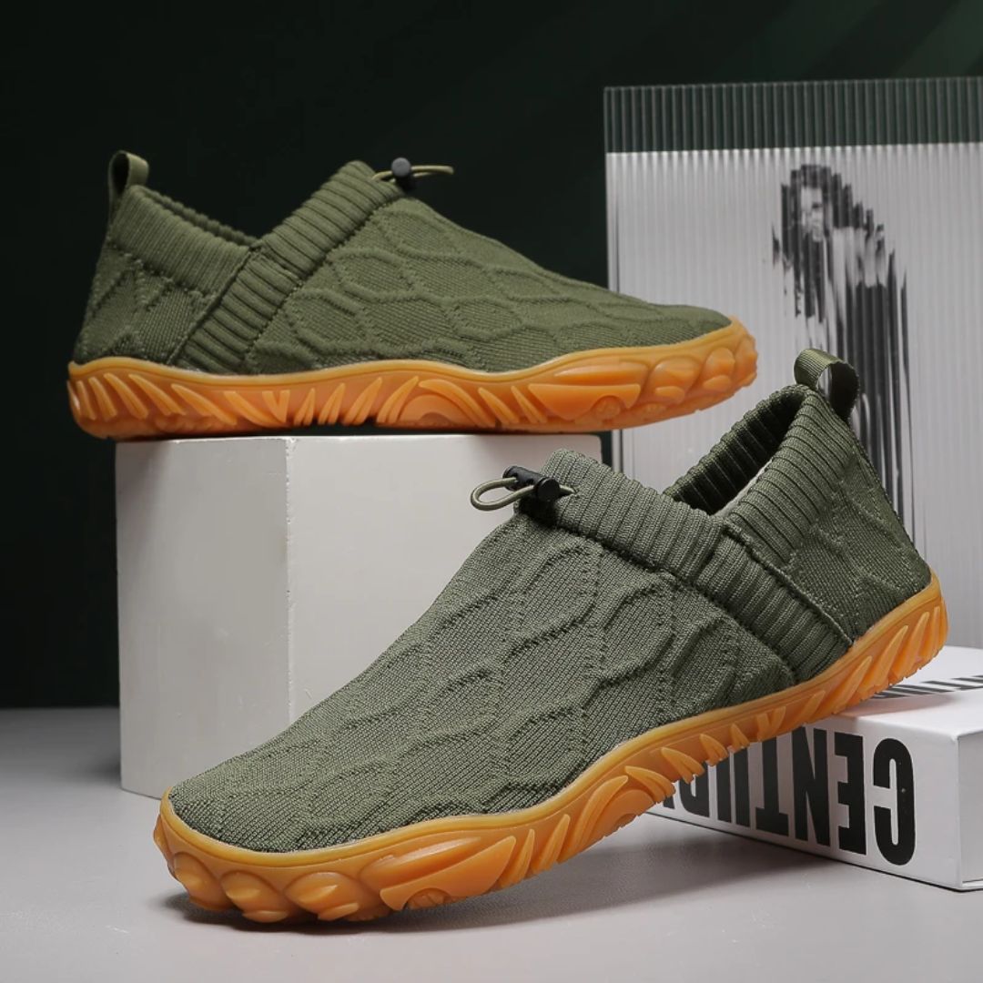 VeloStep für geschwollene Füße