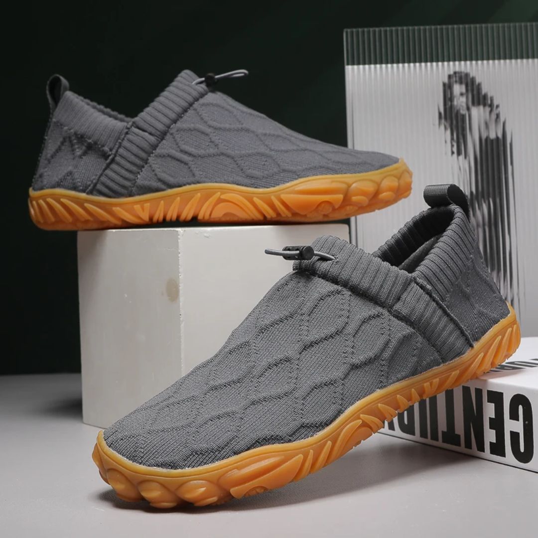 VeloStep für geschwollene Füße