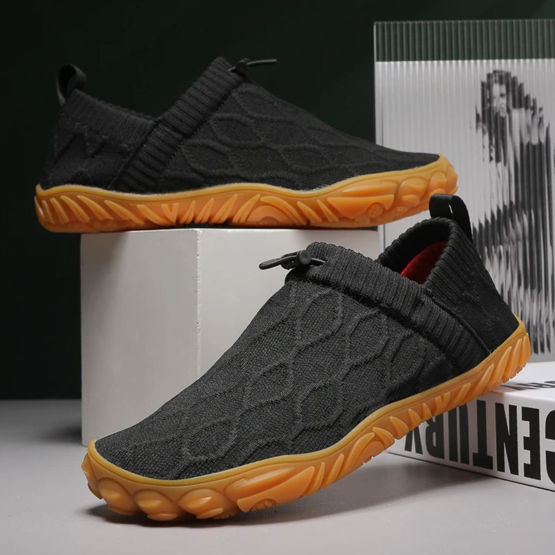 VeloStep - Neuropathy