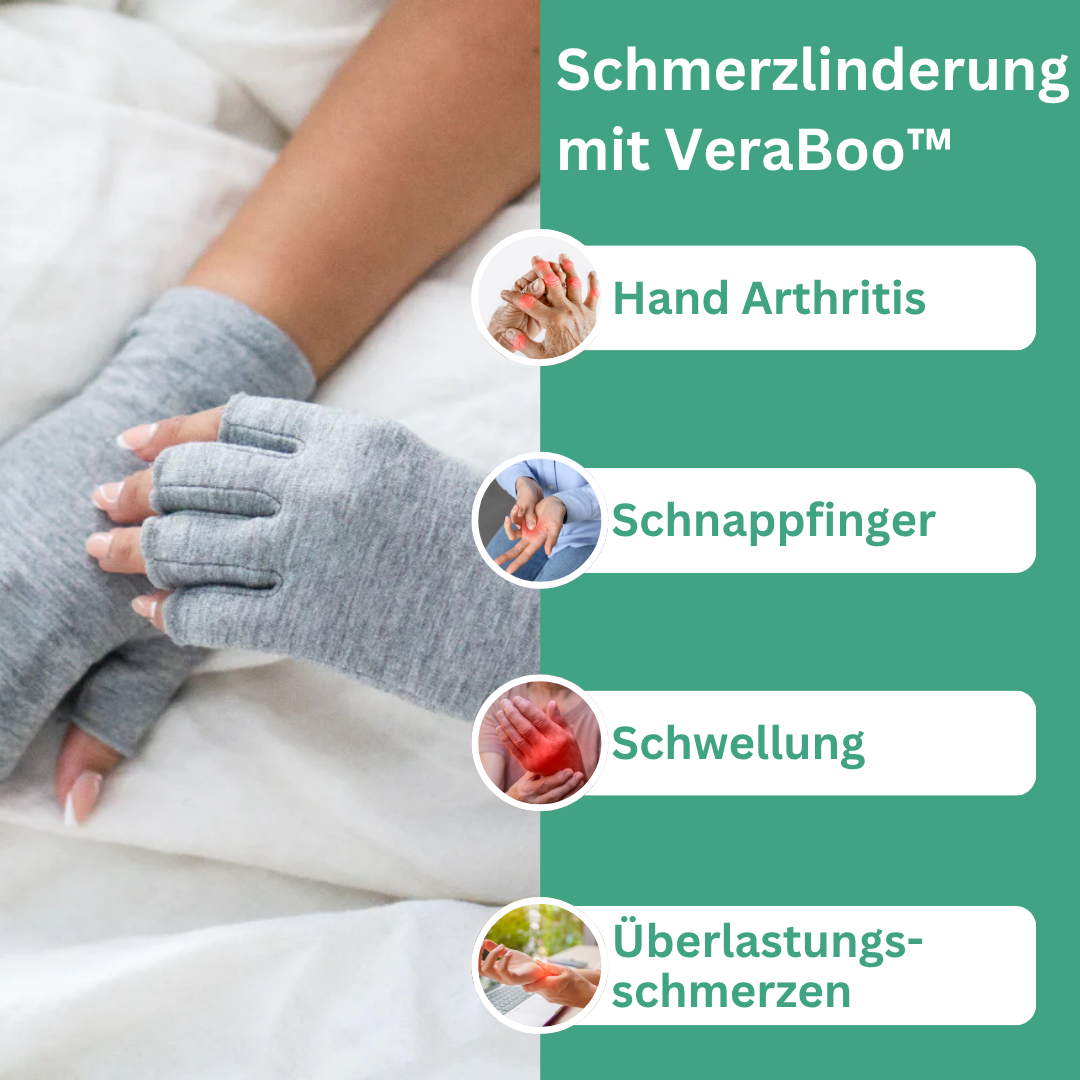 VeraBoo Handschuh