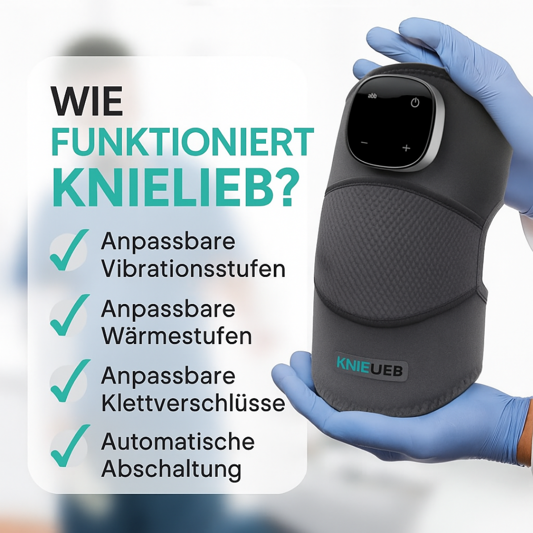 KnieLieb