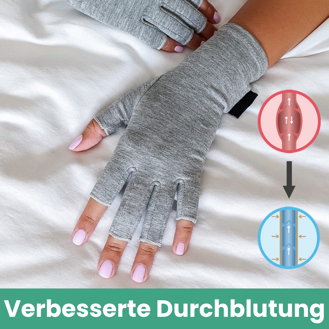 VeraBoo Handschuh