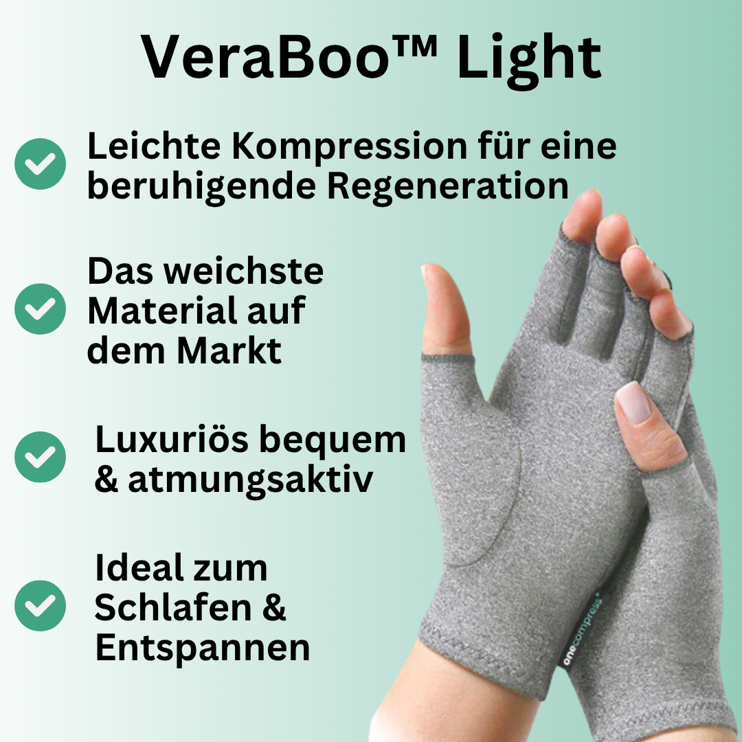 VeraBoo Handschuh