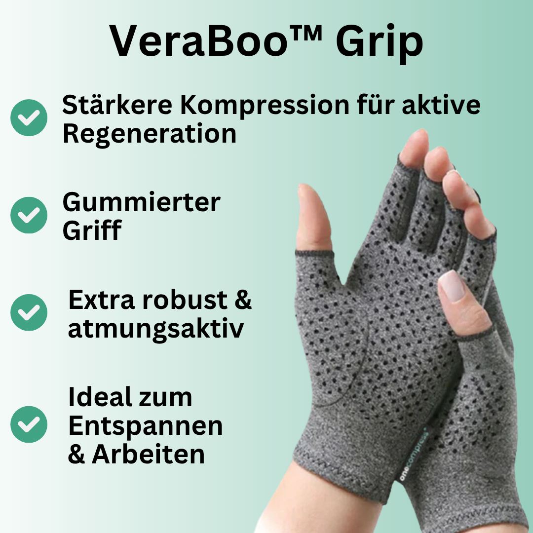 VeraBoo Handschuh